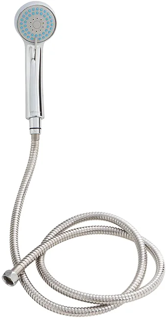 Душевая лейка Milardo 0403F76M18 от магазина ЛесКонПром.ру