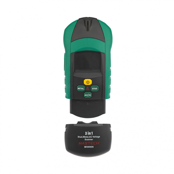 Детектор металла MASTECH MS6906 от магазина ЛесКонПром.ру