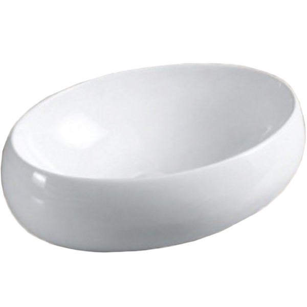 Раковина-чаша CeramaLux 48 9030В Белая от магазина ЛесКонПром.ру
