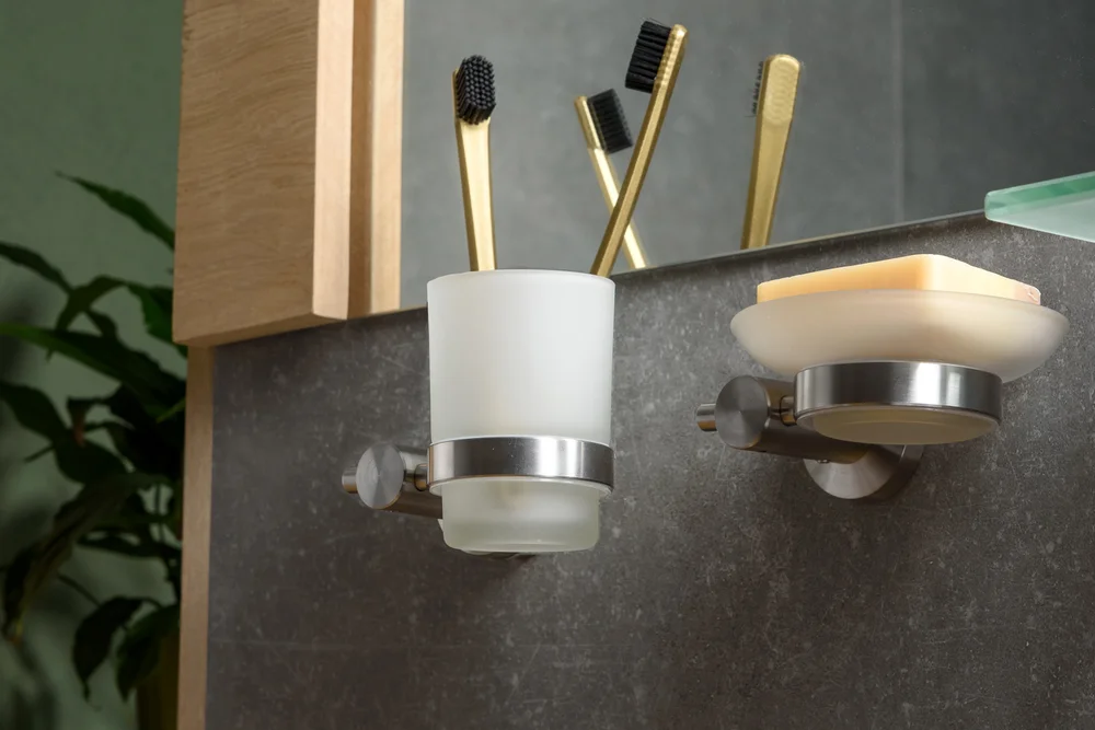 Стакан Wess Force Wb02-02 от магазина ЛесКонПром.ру