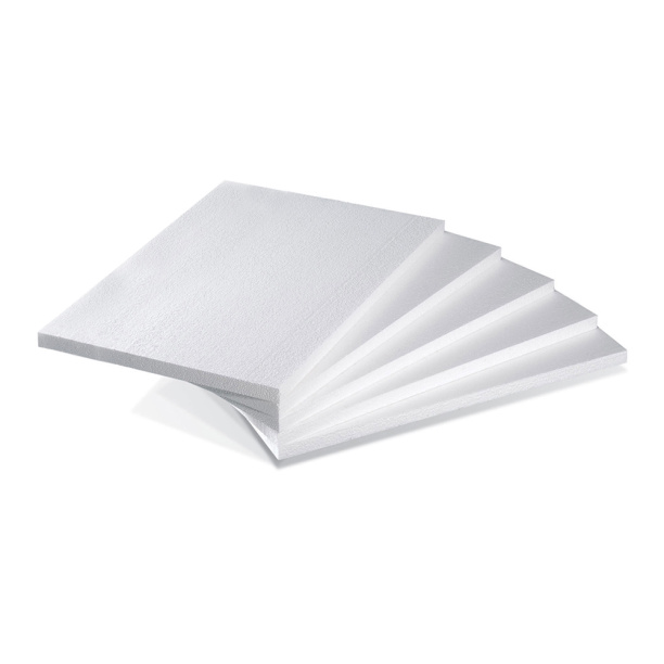 Пенополистирол ППС 16Ф 1200x1000x30 мм от магазина ЛесКонПром.ру