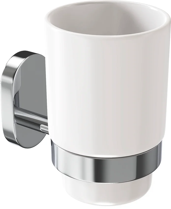 Стакан Fora Brass BR044 от магазина ЛесКонПром.ру