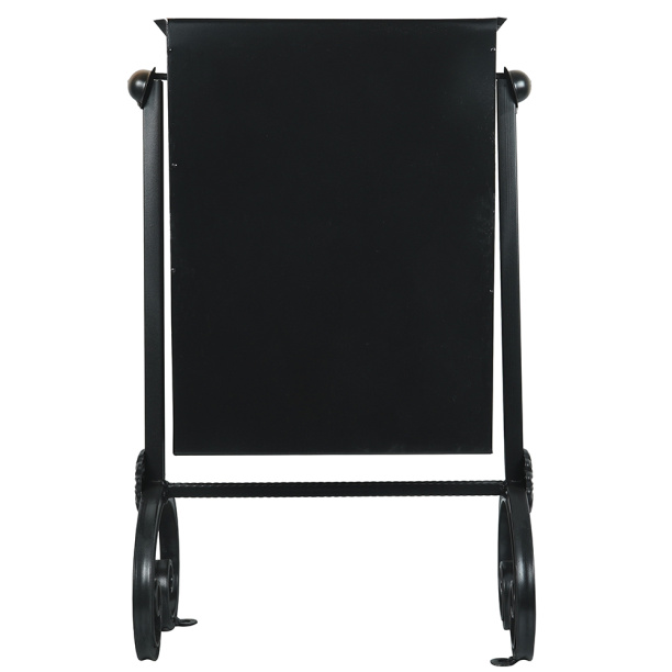 Урна мусорная Классика 390х300х360 мм от магазина ЛесКонПром.ру