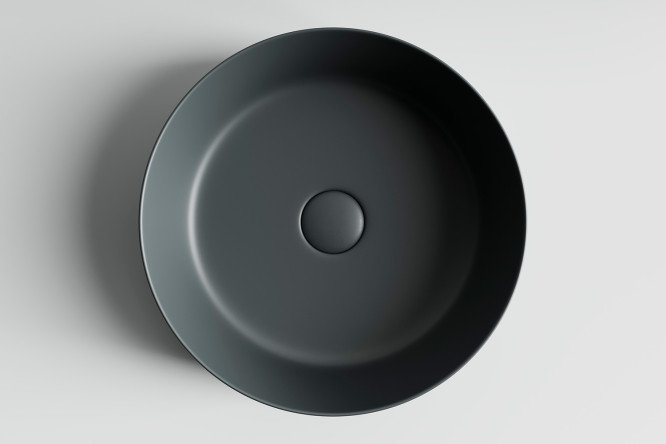 Умывальник накладной CERAMICA NOVA Element 80551239 от магазина ЛесКонПром.ру