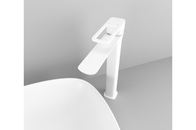 Смеситель для умывальника IDDIS Slide 80534119 от магазина ЛесКонПром.ру