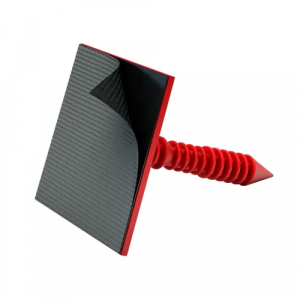 Крепеж для профилированных мембран