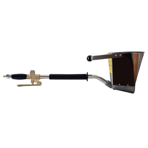 Хоппер-ковш FoxWeld AEROMAX WAH-02 от магазина ЛесКонПром.ру