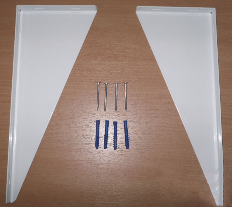 Раковина Altasan Lux 50 UPP50LUXs на стиральную машину Белая от магазина ЛесКонПром.ру