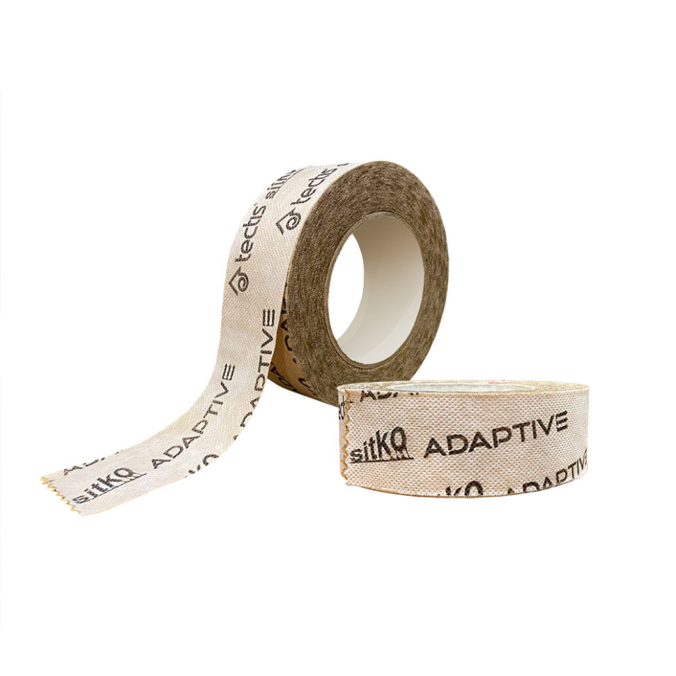 Клейкая лента Sitko Adaptive 50mmx25m от магазина ЛесКонПром.ру