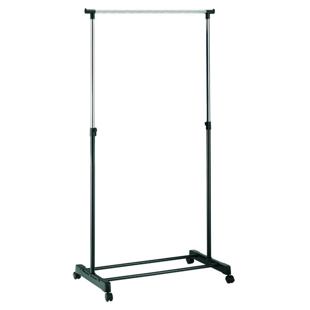 Напольная вешалка телескопическая Elemento HG21B от магазина ЛесКонПром.ру