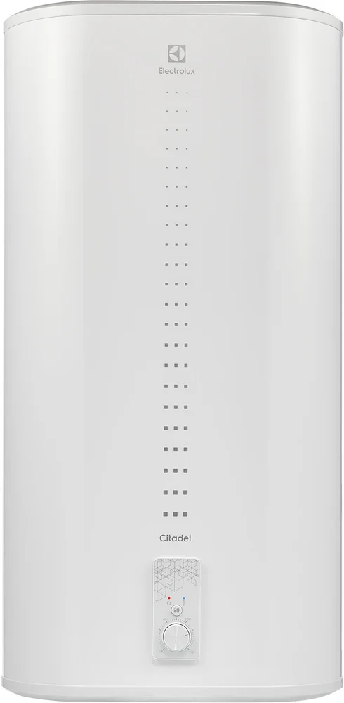 Накопительный водонагреватель Electrolux Citadel EWH 100 Citadel электрический от магазина ЛесКонПром.ру