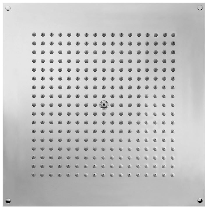 Верхний душ Bossini H38459.030 Хром от магазина ЛесКонПром.ру