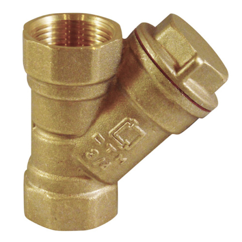 Фильтры грубой очистки