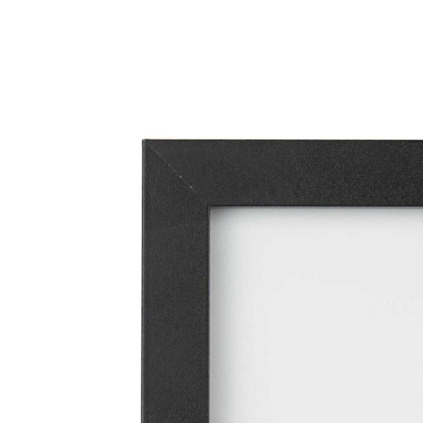 Фоторамка NEODECO 10х15 см белая от магазина ЛесКонПром.ру