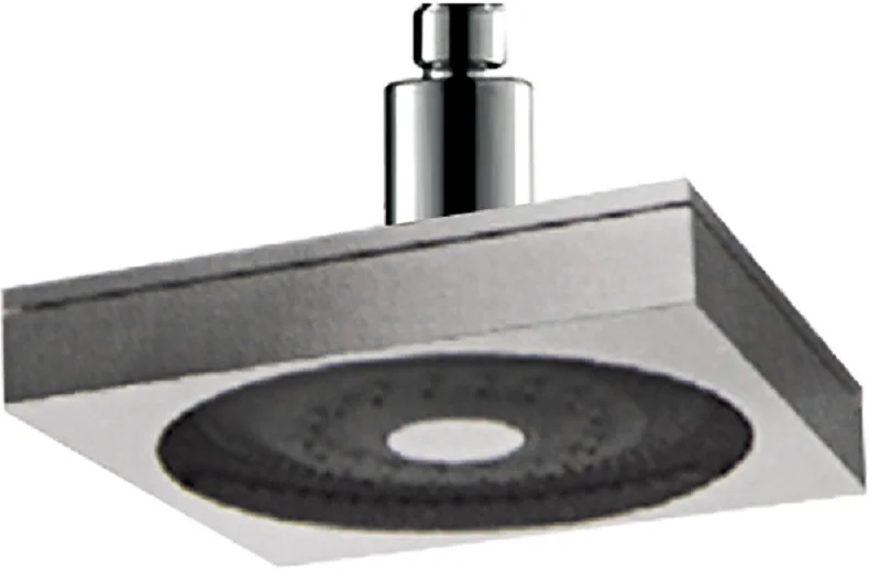 Верхний душ Raiber RFD-23 от магазина ЛесКонПром.ру