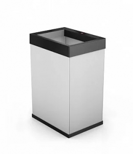 Ведра без педали