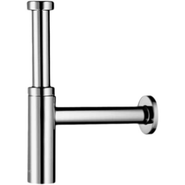 Сифон для раковины Hansgrohe Flowstar S 52105000 Хром от магазина ЛесКонПром.ру