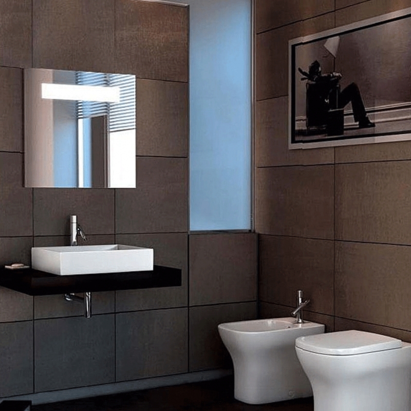 Раковина Ideal Standard Strada 71 K078201 Euro White от магазина ЛесКонПром.ру