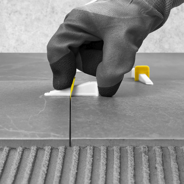 Клинья TLS 100 шт от магазина ЛесКонПром.ру