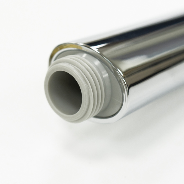 Смеситель для душа Damixa Jupiter хром от магазина ЛесКонПром.ру