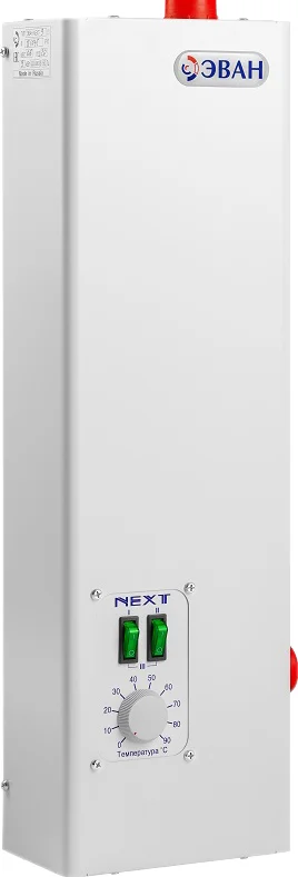 Электрический котел Эван Next 18 (18 кВт) от магазина ЛесКонПром.ру