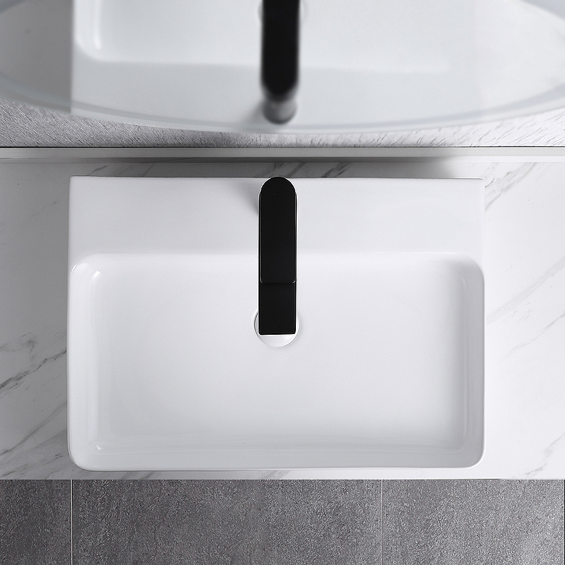 Раковина-чаша Mira 60 MR-6043 Белая от магазина ЛесКонПром.ру