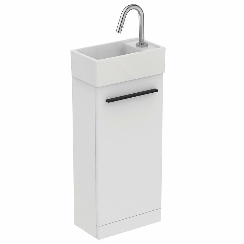 Раковина Ideal Standard Tempo 37 R E211201 Euro White от магазина ЛесКонПром.ру