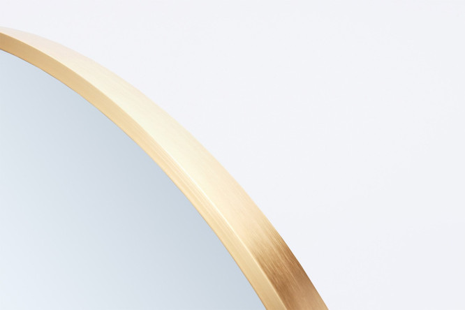 Зеркало в раме LHJ 80422172 от магазина ЛесКонПром.ру