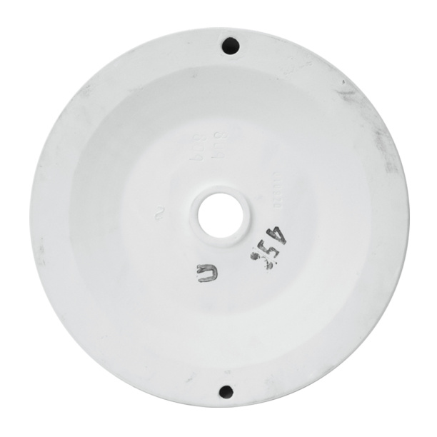 Раковина на столешницу SANITA LUXE Best Slim d40 см от магазина ЛесКонПром.ру