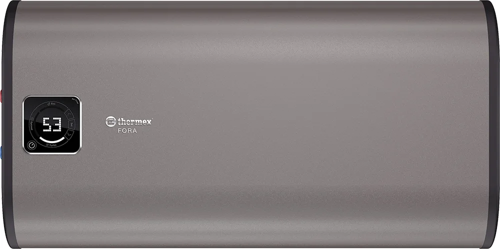Накопительный водонагреватель Thermex Fora 50 электрический от магазина ЛесКонПром.ру