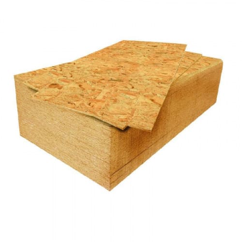 Древесно - плитные материалы