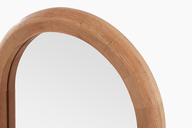 Зеркало в раме TY21-6171 80531569 от магазина ЛесКонПром.ру