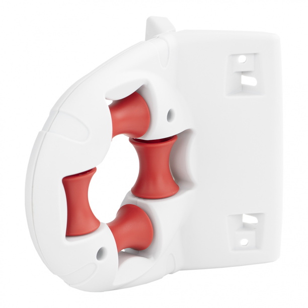 Направляющая для шланга DORN угловая от магазина ЛесКонПром.ру