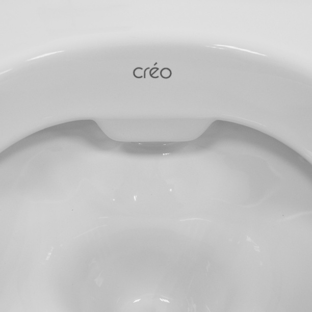 Чаша Генуя Creo от магазина ЛесКонПром.ру