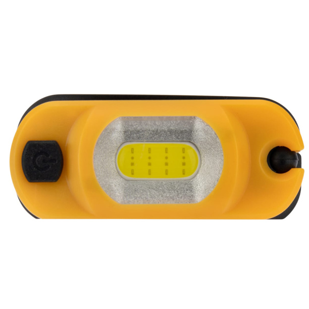 Фонарь налобный REXANT 3 Вт аккумуляторный от магазина ЛесКонПром.ру