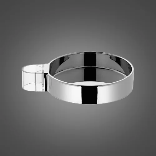 Мыльница Hansgrohe Cassetta C 28678000 от магазина ЛесКонПром.ру