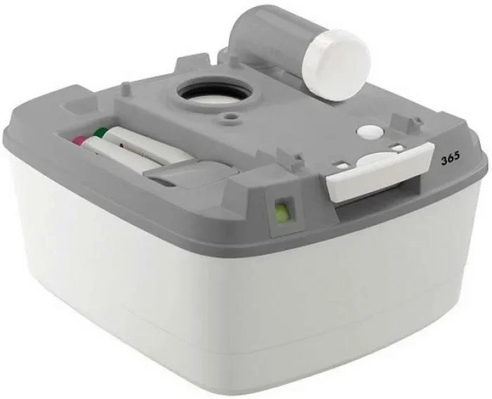 Биотуалет Thetford Porta Potti 365 от магазина ЛесКонПром.ру