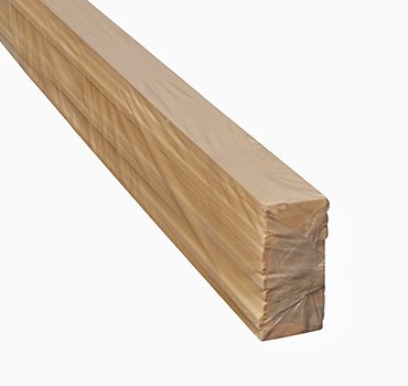Наличник (без сучков) липа 70х2000 мм от магазина ЛесКонПром.ру