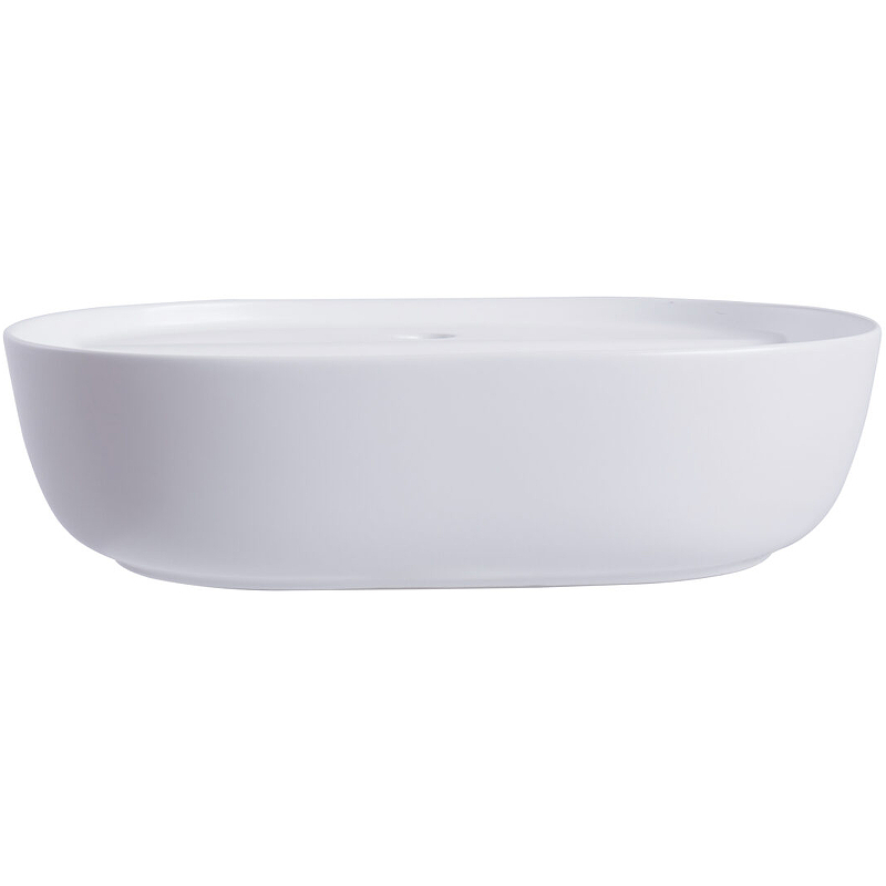 Раковина Avimano Ambition 50 1246121 Белая матовая от магазина ЛесКонПром.ру