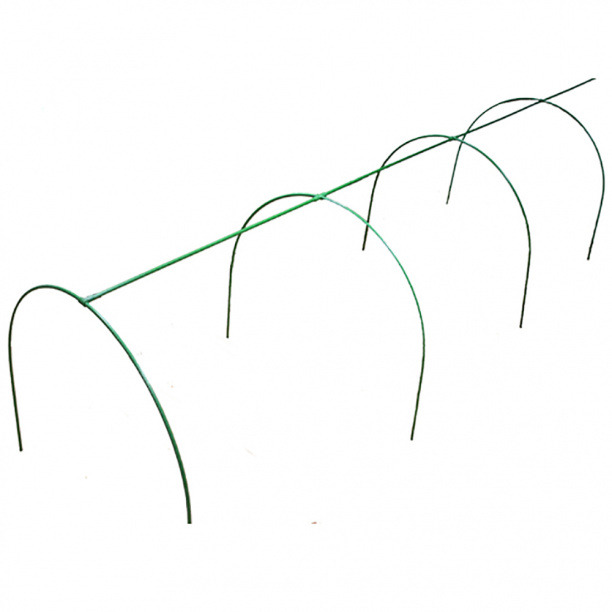 Перемычка для скрепления парниковых дуг от магазина ЛесКонПром.ру
