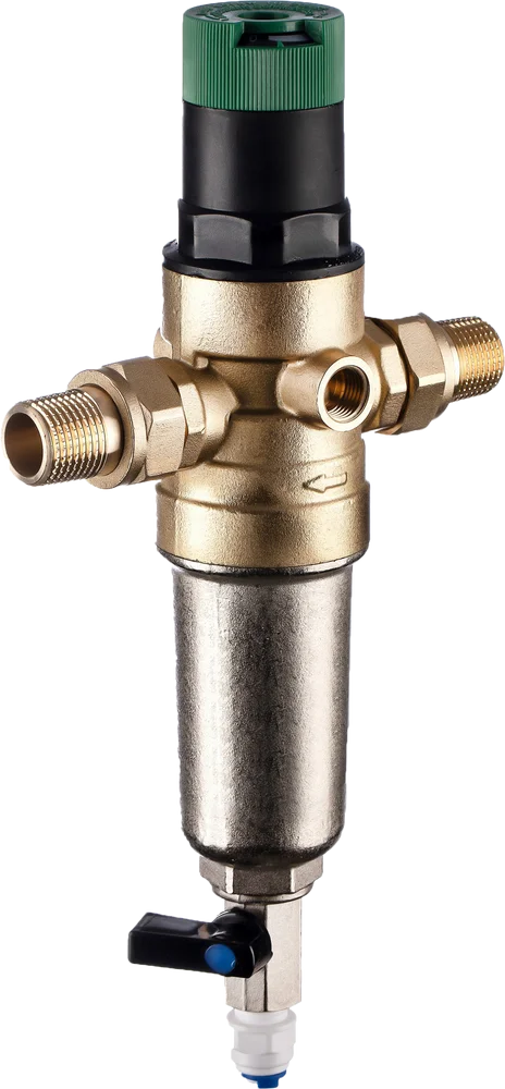 Предфильтр Гейзер Гейзер-бастион 7508155201 от магазина ЛесКонПром.ру