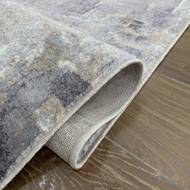 Ковролин Монблан 4621е4mb бежевый 4 м от магазина ЛесКонПром.ру