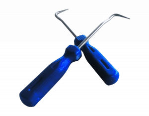 Специализированный инструмент