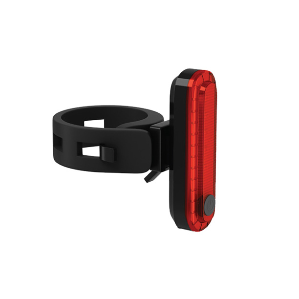 Фонарь велосипедный Фотон аккумуляторный 220 мАч от магазина ЛесКонПром.ру