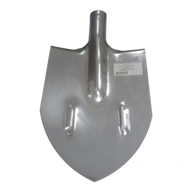 Лопата штыковая без черенка Инструм-Агро от магазина ЛесКонПром.ру