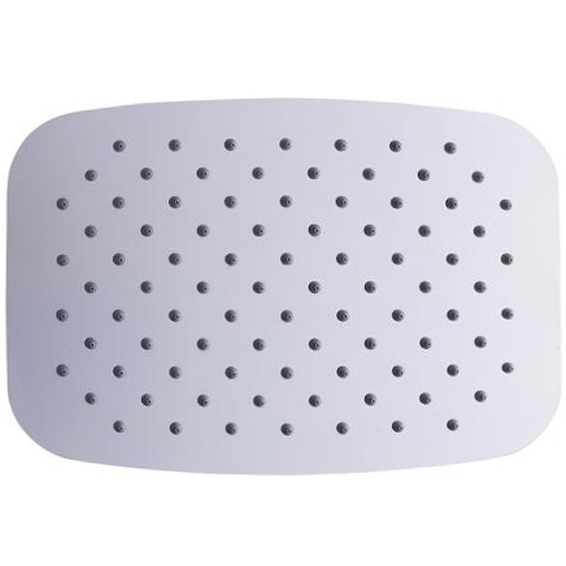 Верхний душ Kaiser SH-395 Хром от магазина ЛесКонПром.ру