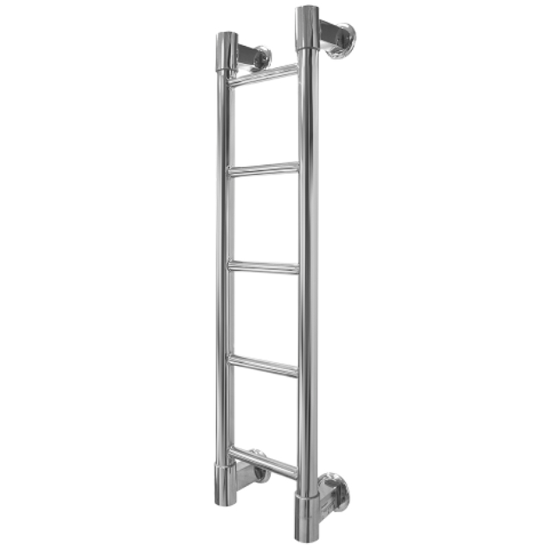 Электрический полотенцесушитель Energy H2 850x200 EETR0000H2852000000 Хром от магазина ЛесКонПром.ру