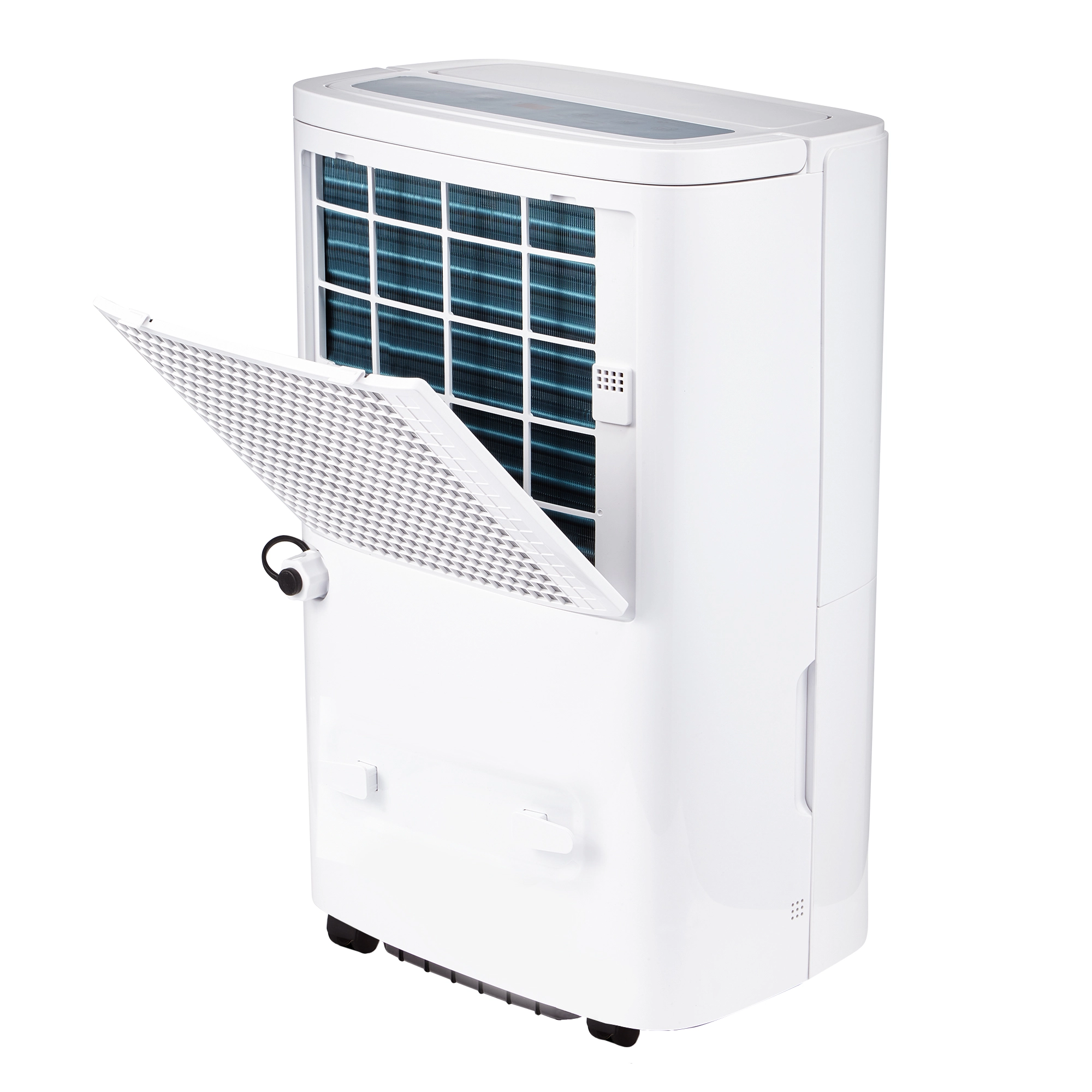 Осушитель воздуха BALLU BD60U от магазина ЛесКонПром.ру