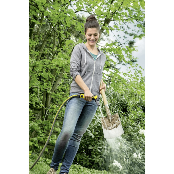 Пистолет для полива Karcher от магазина ЛесКонПром.ру