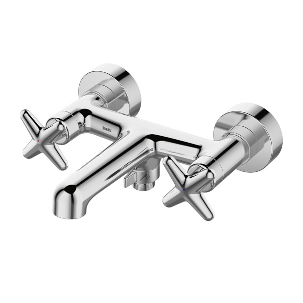 Смеситель для ванны IDDIS Acros от магазина ЛесКонПром.ру